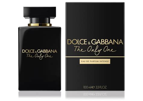 perfume only one dolce gabbana mujer|the only one intense sample.